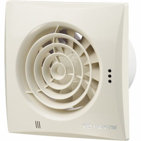 Výsuvný ventilátor VENTS QUIET 100