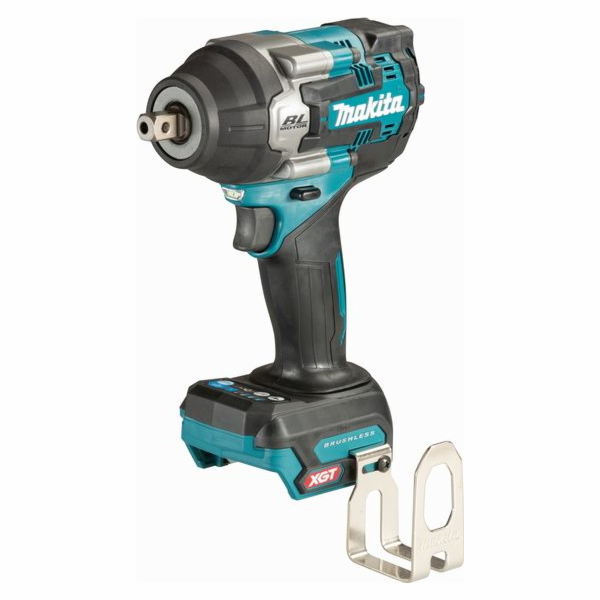 Makita akumulátorový rázový utahovák TW008GZ XGT, 1/2, 40...