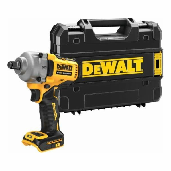 DEWALT DCF891NT-XJ Kompaktní rázový utahovák