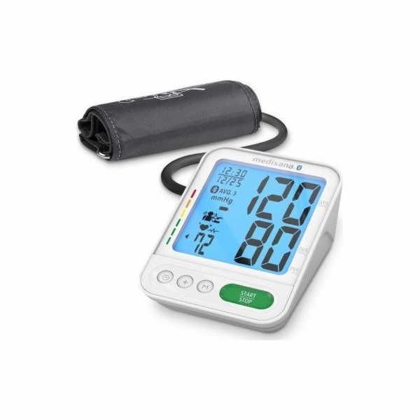 Medisana BU 584 Horní rameno Automatický 2 uživatel/ů
