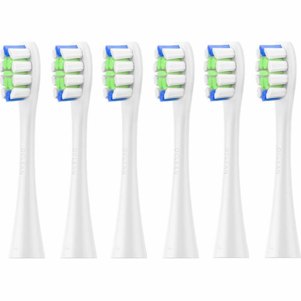 Oclean náhradní hlavice P1C1 W06