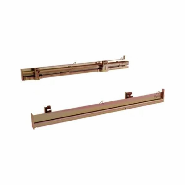 Bosch Clip-Full-Extension HEZ638070, vytahovací trouba