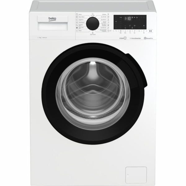 Beko WUE7726XWST Pračka předem plněná