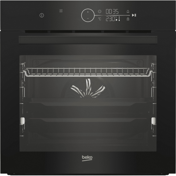 Beko BBIM17400BDS Vestavná trouba
