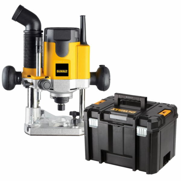 DeWalt DW621KT-QS vrchni freza