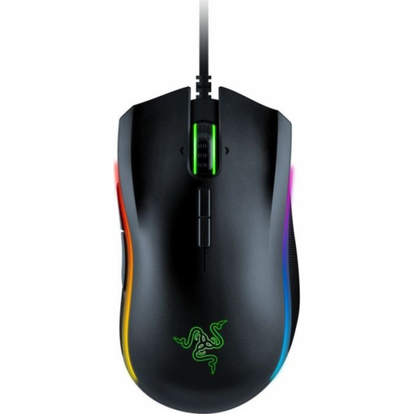Razer Mamba Elite