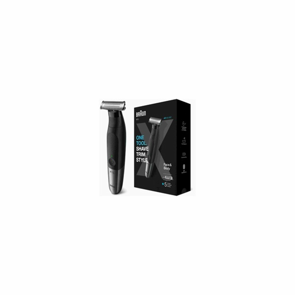 Braun XT5100 SERIES X 