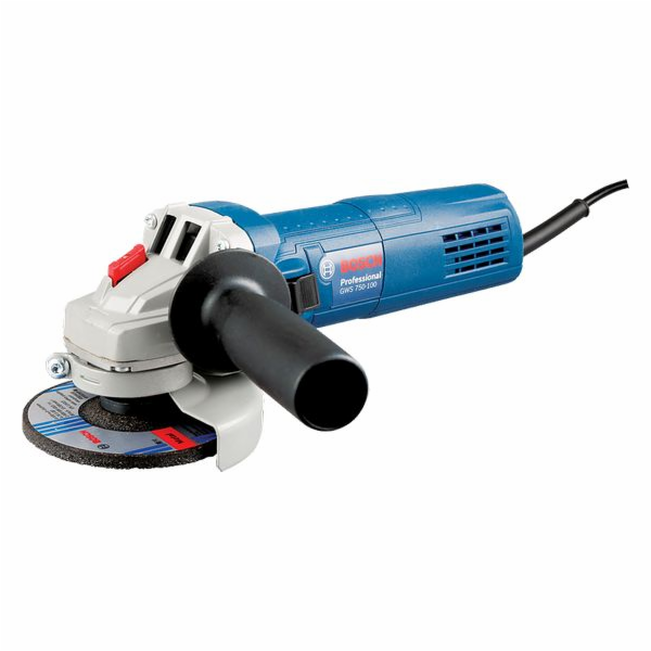 Bosch GWS 750 S (125) Professional (0.601.394.121)