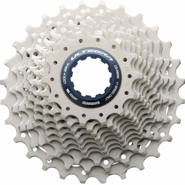 Shimano Ultegra CS-R8000 14-28T 11rychlostní kazeta (ICSR...