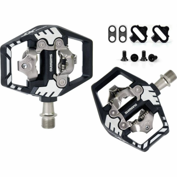 Pedály SHIMANO XT PD-M8120