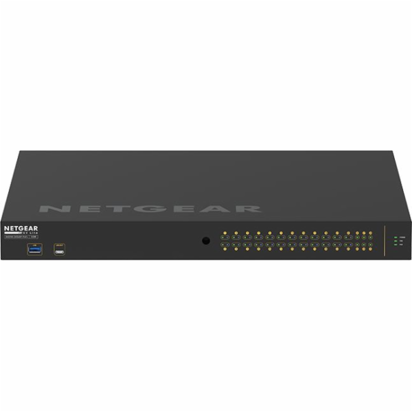 Switch NETGEAR GSM4230PX  (GSM4230PX-100EUS)