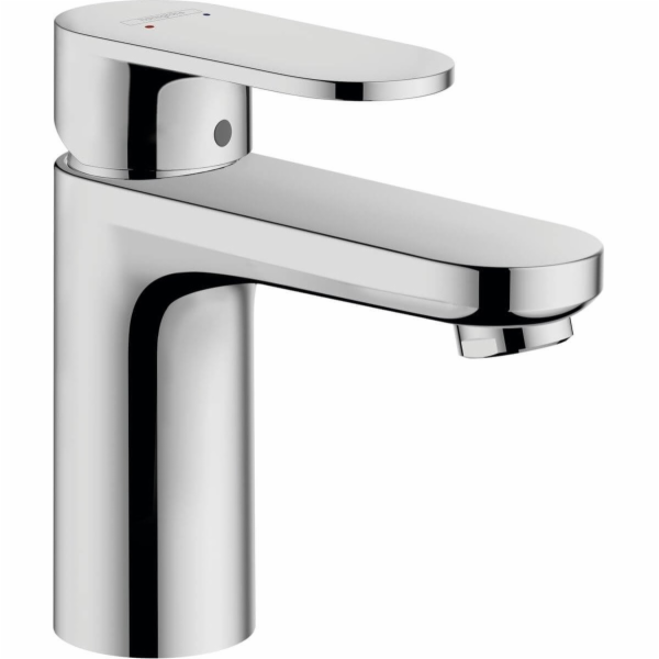 Hansgrohe 100 Vernis Blend chrom