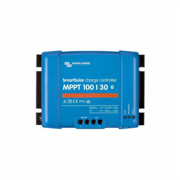Solární regulátor Victron Energy Smartsolar MPPT SCC11003...