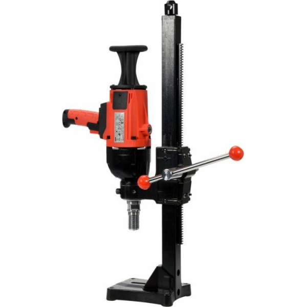 Yato YT-81980 drill 1200 RPM 12 kg Black  Red