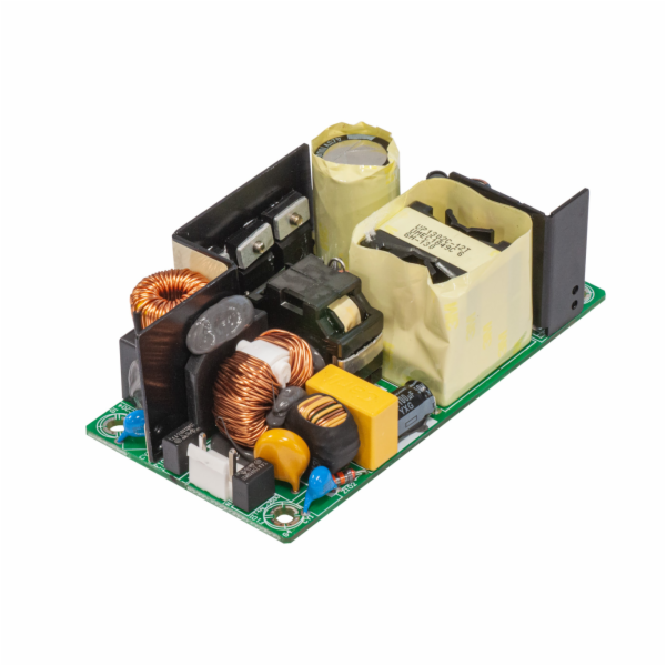 MikroTik UP1302C-12, 12v 10.8A zdroj pro CRS326-24S+2Q+RM...
