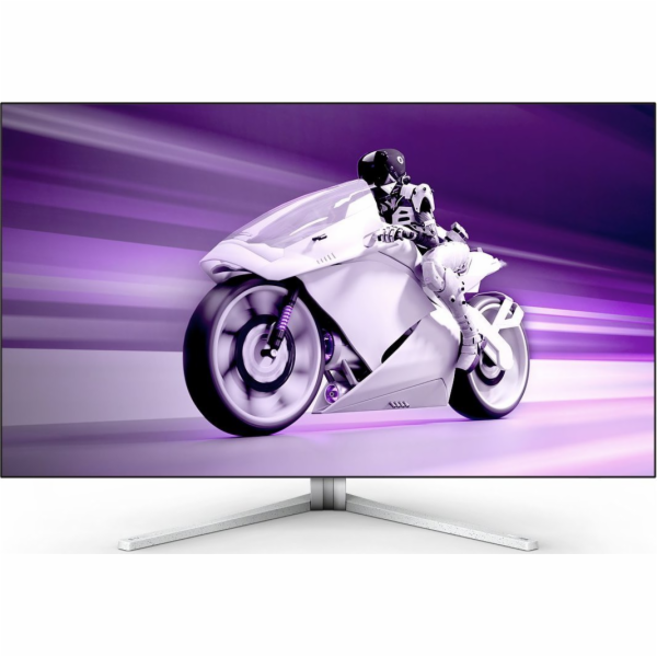 Philips Evnia 42M2N8900 bílý