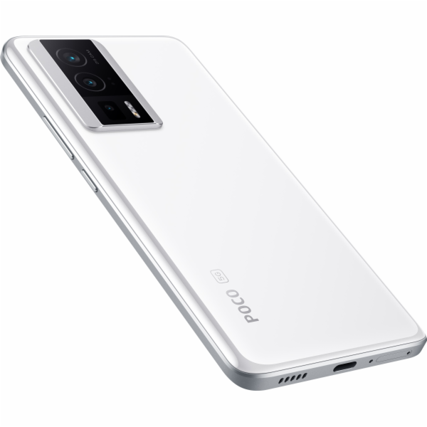 POCO F5 Pro 5G, 12GB/256GB, bílý