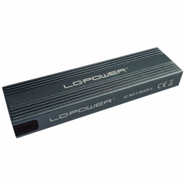 LC-Power LC-M2-C-MULTI-3