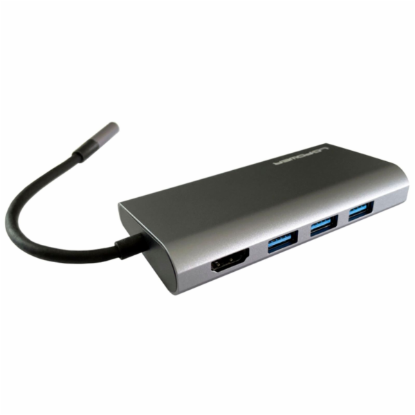 LC-Power LC-HUB-C-MULTI-5