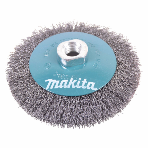 Makita D-39849 Bevel Brush 115mm