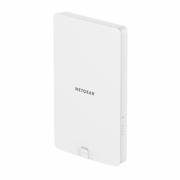 NETGEAR Insight WAX608Y - Bezdrátový access point - AX180...
