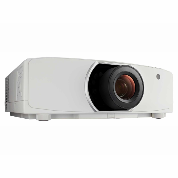NEC PA803U - 3LCD projektor - 3D - 8000 ANSI lumens - WUX...