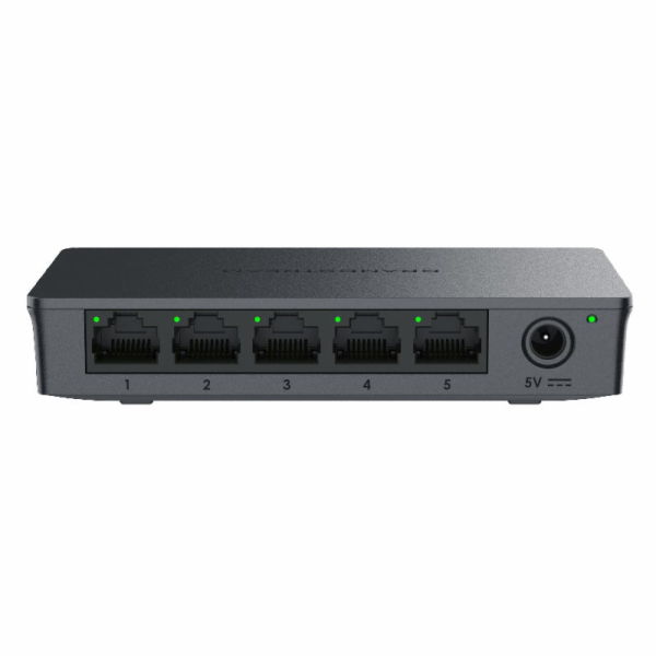 Grandstream GWN7700 Grandstream GWN7700 Unmanaged Network...