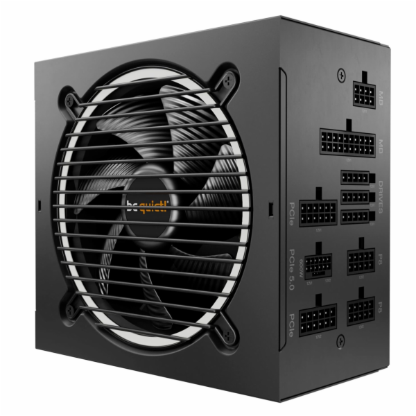 be Quiet! Pure Power 12 M 1200W BN346 Be quiet! / zdroj P...