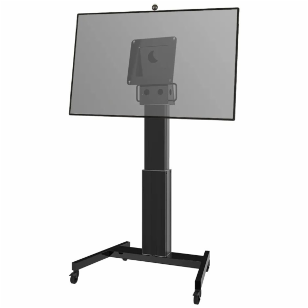 Neomounts Select NM-HUB2LIFTBLACK/Držák displeje/vozík/ma...