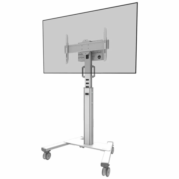 Neomounts Select FL50S-825WH1/Držák displeje/vozík/37-75"...