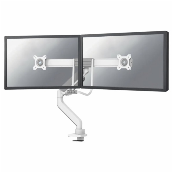 Neomounts DS75-450WH2 /Držák displeje/na stůl/17-32"/svor...