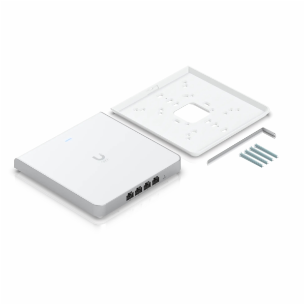 Ubiquiti U6-Enterprise-IW - Access Point U6 Enterprise In...