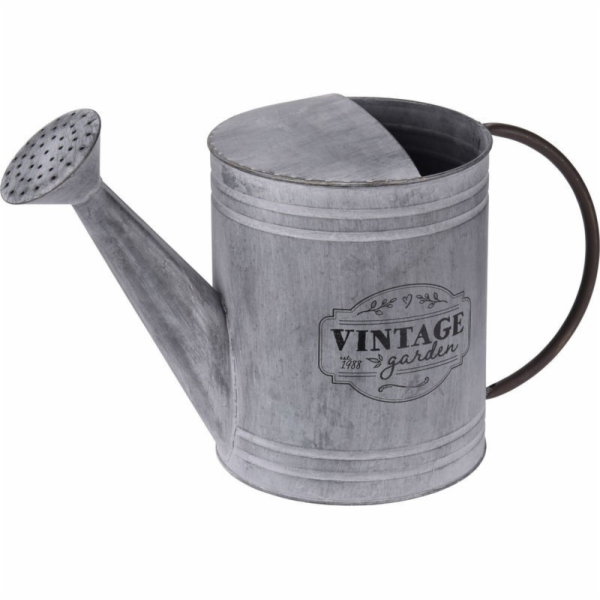 Kvetináč dekorativní konev VINTAGE 41,5 cm KO-FZ3000550