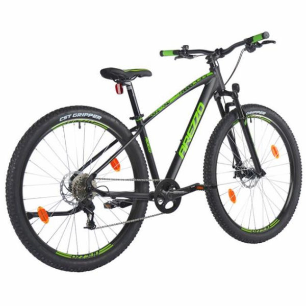 Horské jízdní kolo Arezzo ROCO, 2023-1   /29"/ 16"/ 