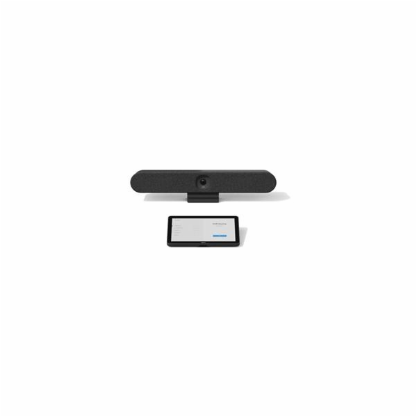 Logitech videokonferenční systém Rally Bar Huddle + TAP I...