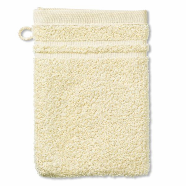 Žíňka Leonora 100% bavlna vanilková 15,0x21,0cm KL-24600
