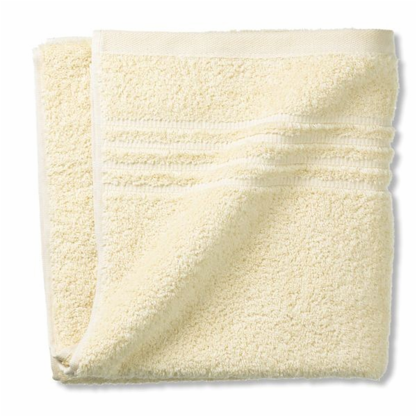 Ručník Leonora 100% bavlna premium offwhite 50,0x100,0cm ...