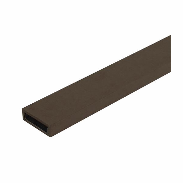 Nosník planěk G21 Dark Wood 300 cm, WPC