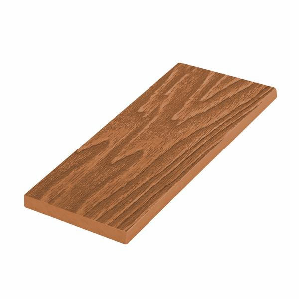 Plotová plaňka G21 Light Wood 300 cm, WPC