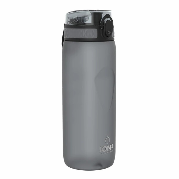 ion8 Leak Proof láhev Grey, 750ml