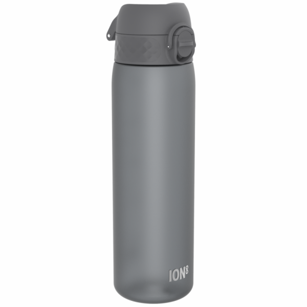 ion8 Leak Proof láhev Grey, 500 ml