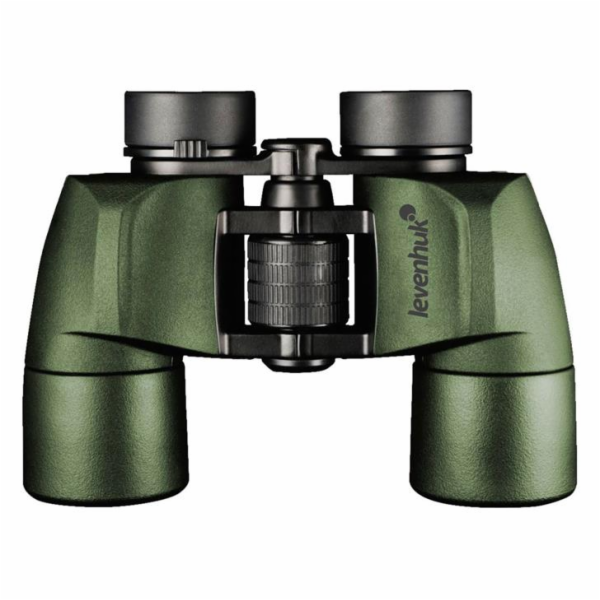 Dalekohled Levenhuk Army 10x40 se zaměřovačem