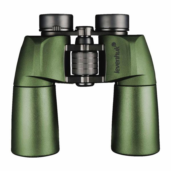 Levenhuk Army 10x50 mit Skala