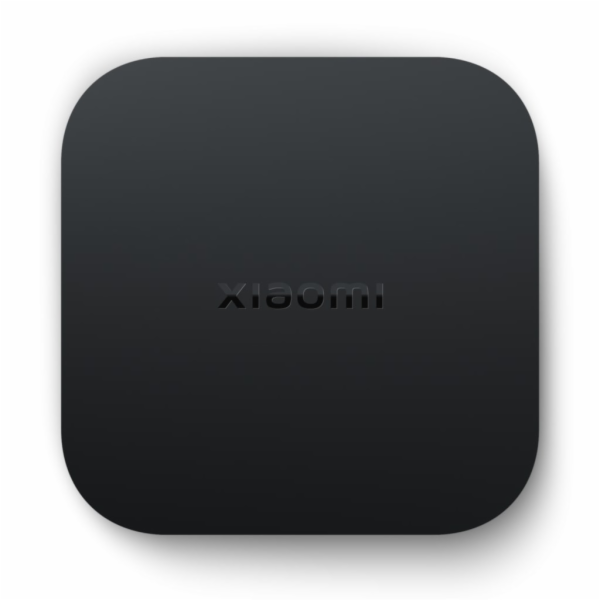 Xiaomi TV Box S 2nd Gen EU