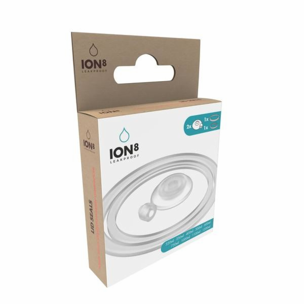 ion8 One Touch náhradní sada těsnění univerzální