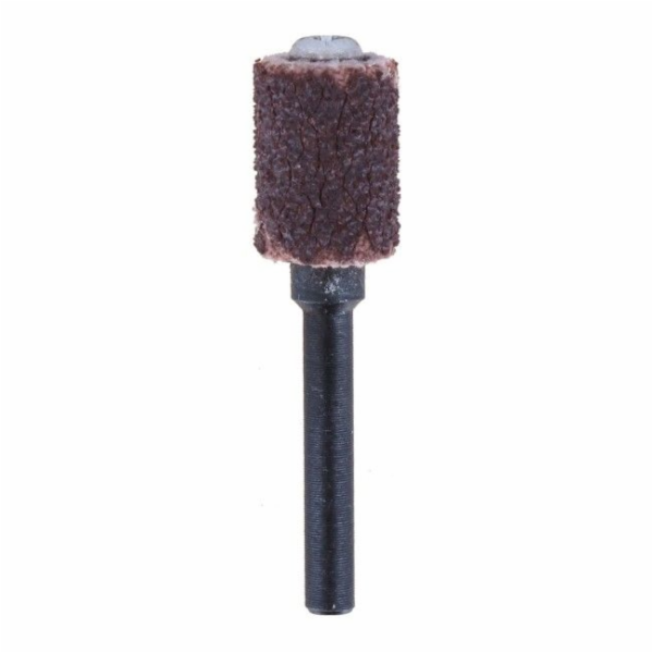 Dremel brusná hlava 6,4 mm P60