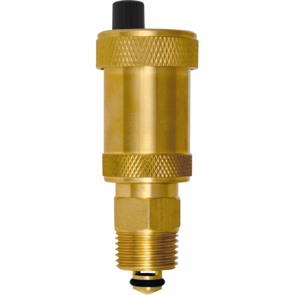 Polykací ventil FERRO 1/2", automatický, v demontu