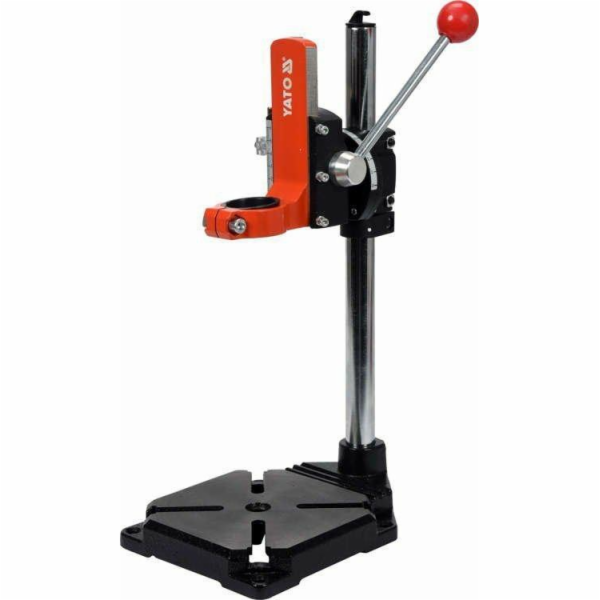Yato Vrtací stativ 43 mm 400 mm