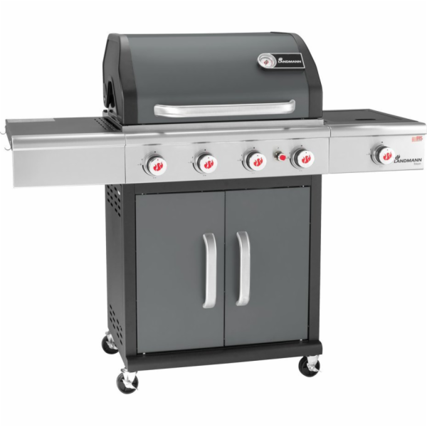 Landmann Triton PTS 4.1 plynový gril