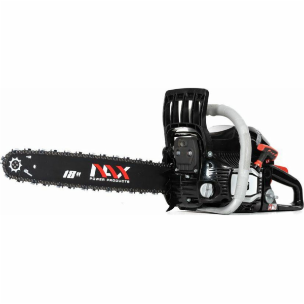 Benzínová řetězová pila Nax 400C
